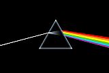 Pink Floyd Dark Side of the Moon by Unknown Artist